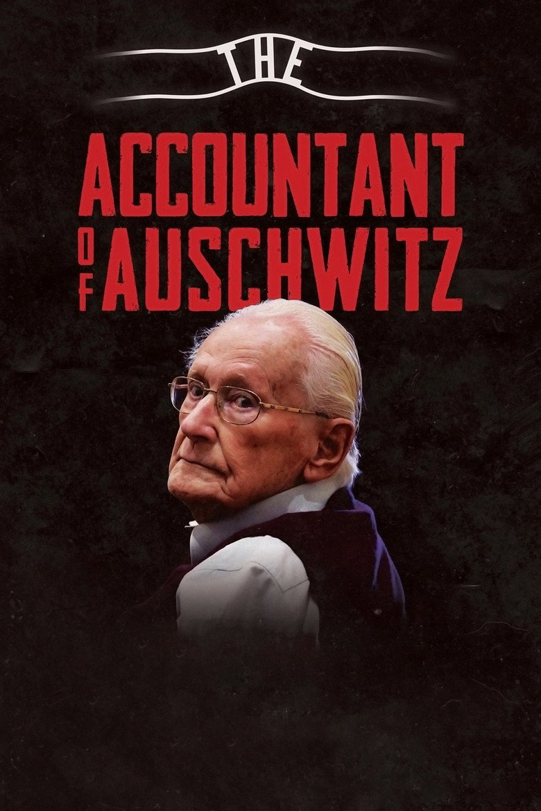 The Accountant of Auschwitz (2018) — affiche film et bande-annonce