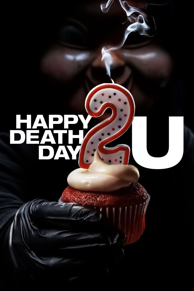 Happy Death Day 2U (2019) — affiche film et bande-annonce