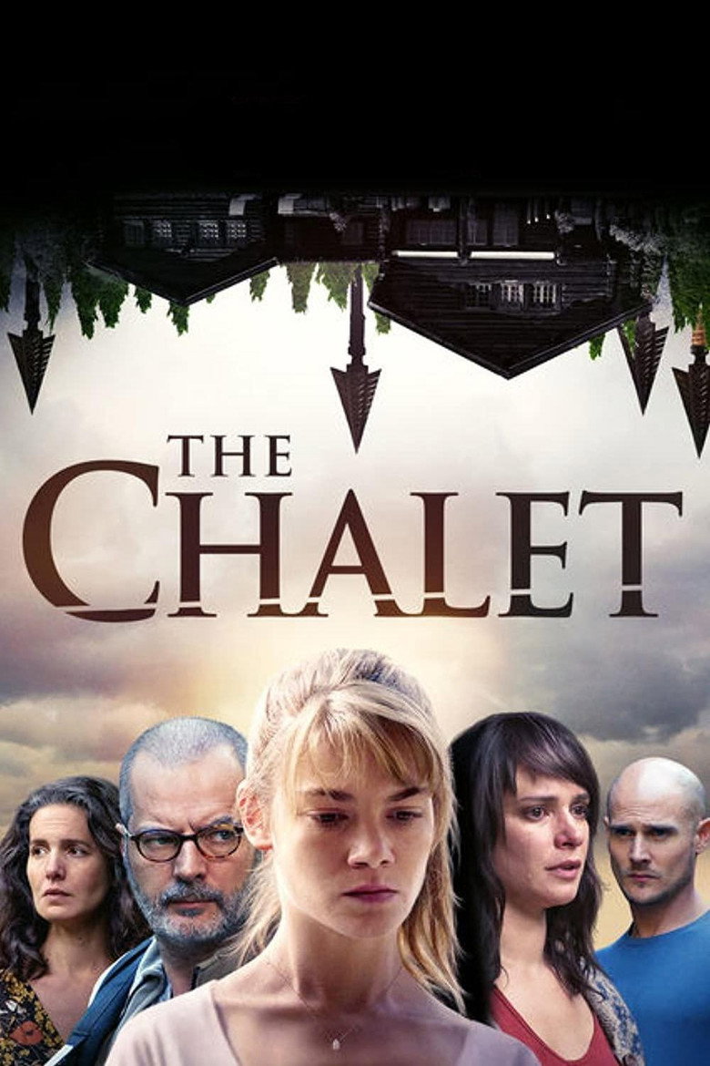 The Chalet (2017) — affiche série et bande-annonce