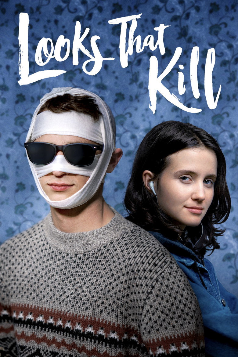 Looks That Kill (2020) — affiche film et bande-annonce