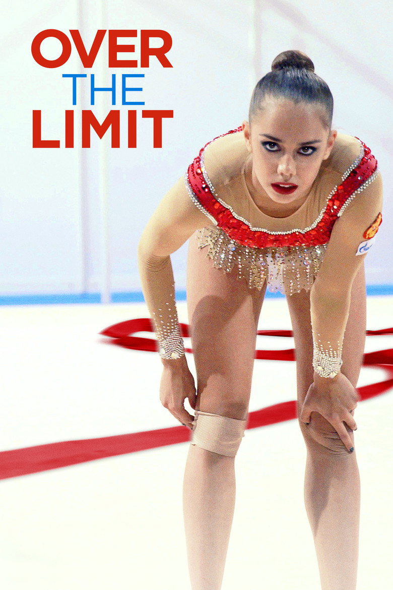 Over the Limit (2017) — affiche film et bande-annonce