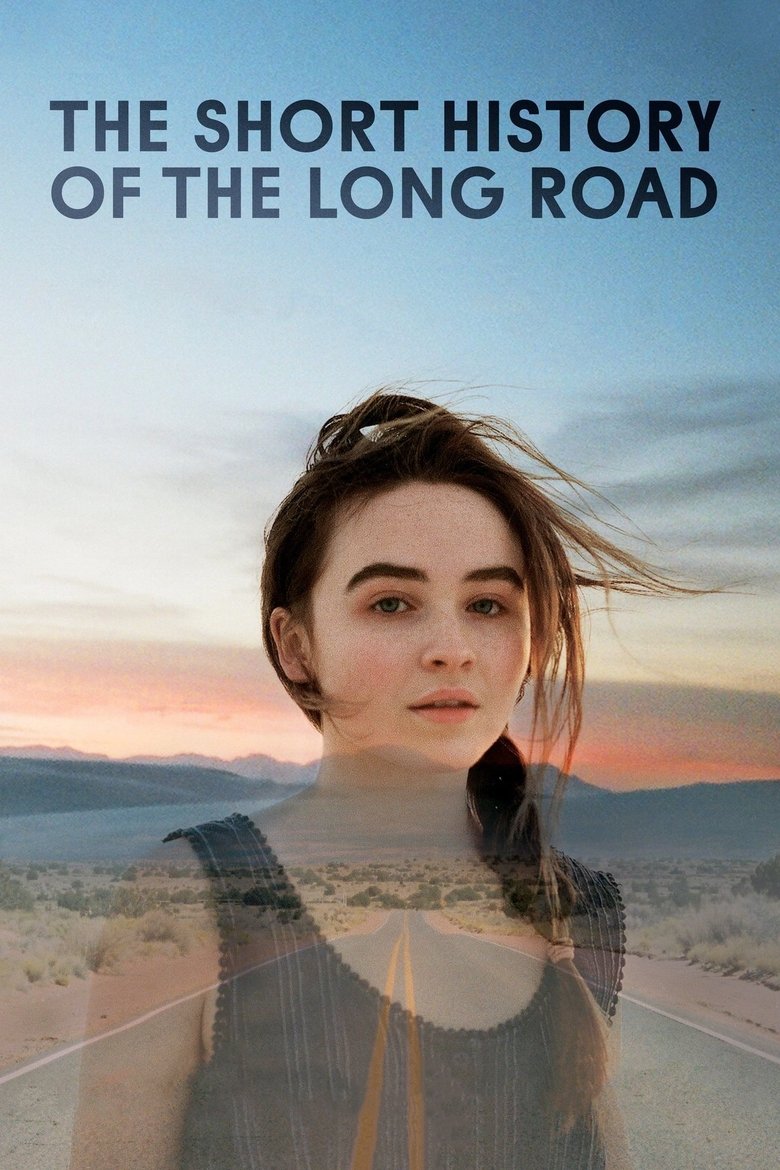 The Short History of the Long Road (2019) — affiche film et bande-annonce