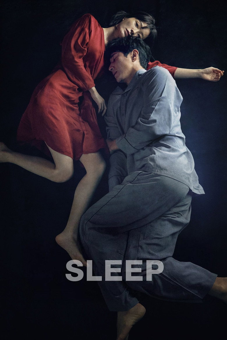 Sleep (2023) — affiche film et bande-annonce