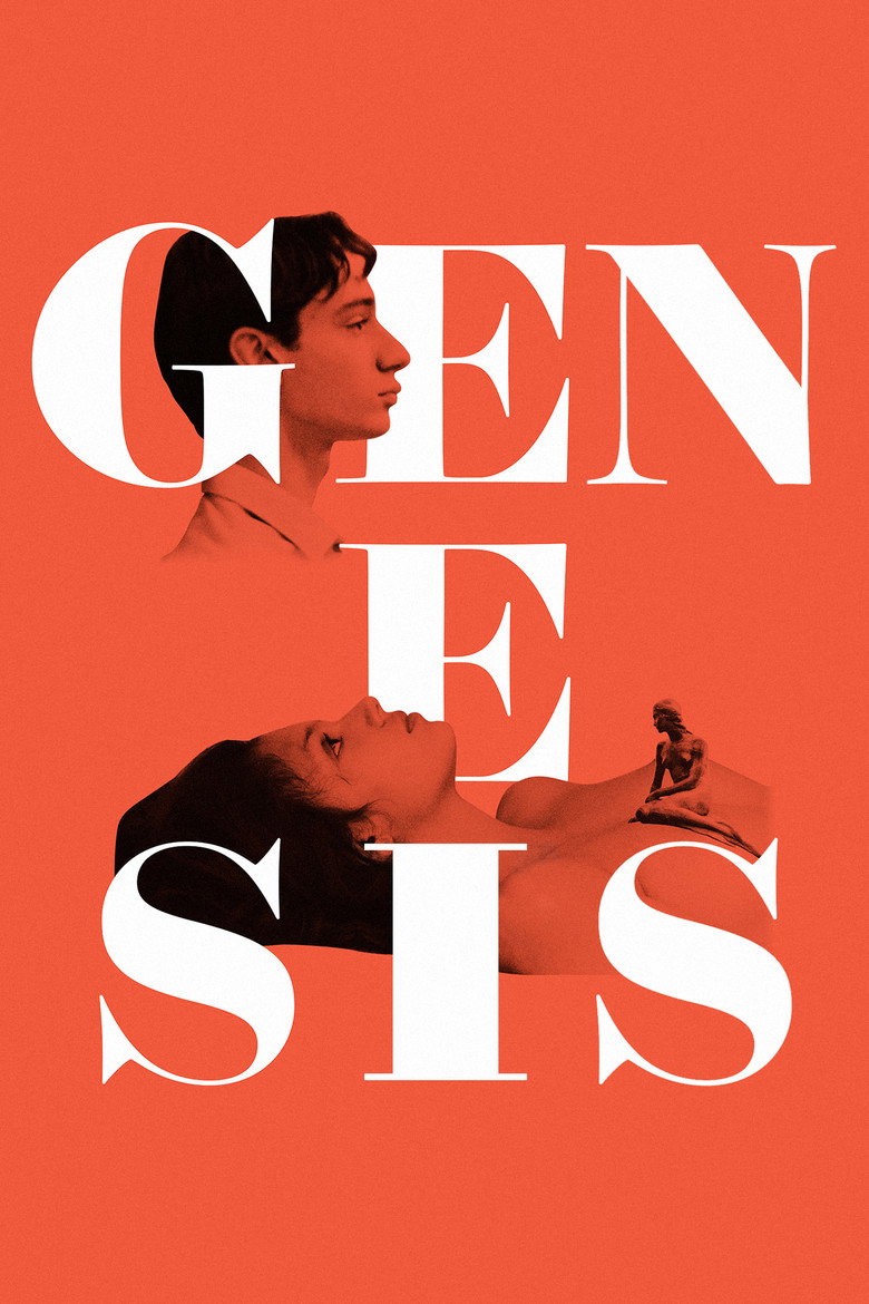 Genesis (2018) — affiche film et bande-annonce