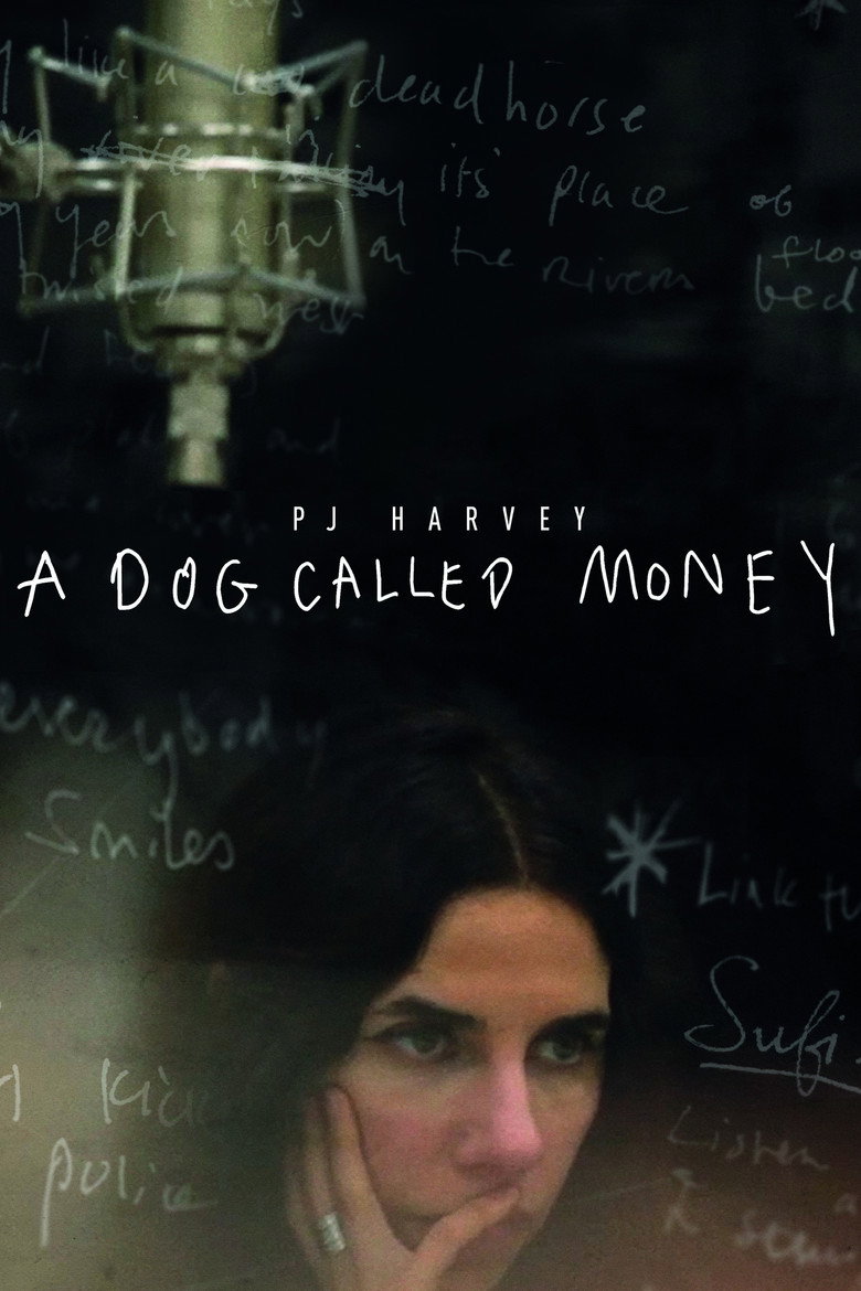 A Dog Called Money (2019) — affiche film et bande-annonce