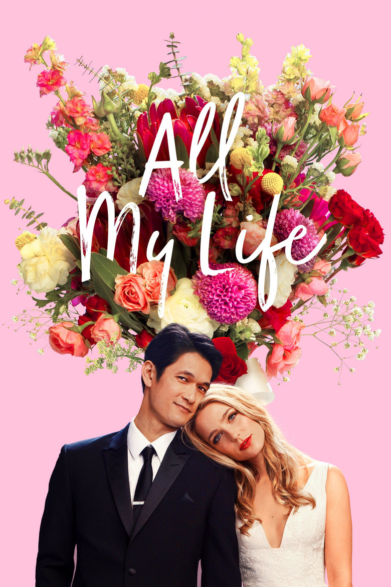 All My Life (2020) — affiche film et bande-annonce