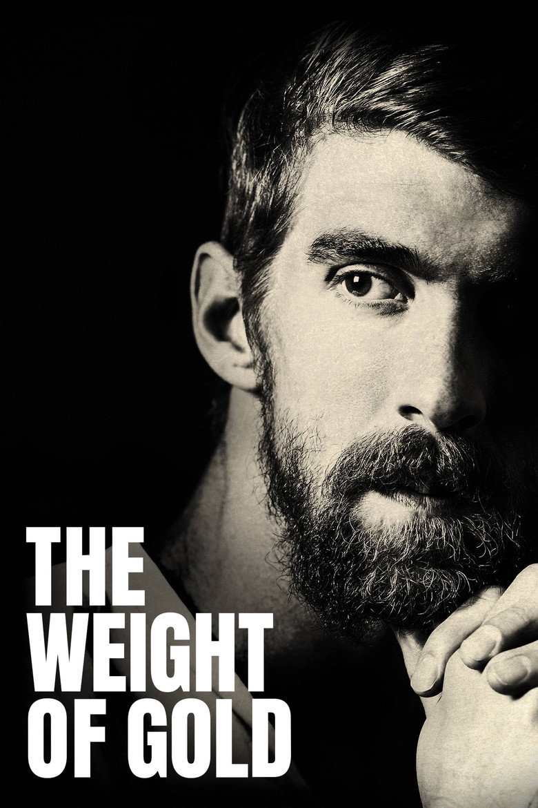 The Weight of Gold (2020) — affiche film et bande-annonce