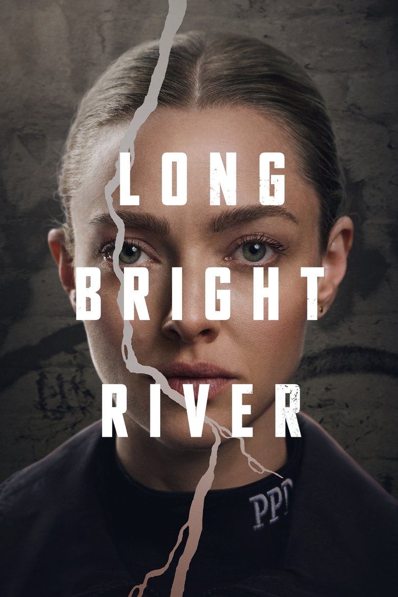 Long Bright River (2025) — affiche série et bande-annonce
