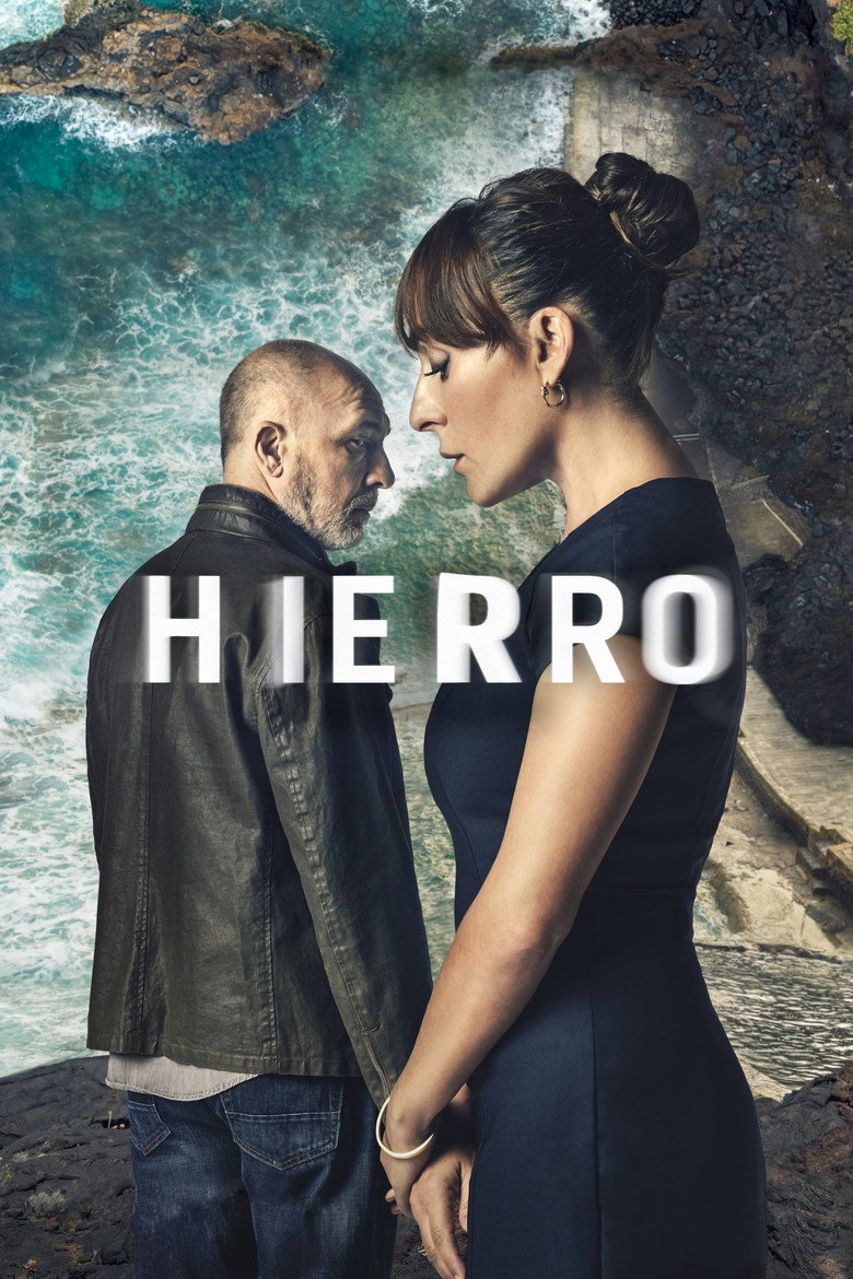 Hierro (2019) — affiche série et bande-annonce