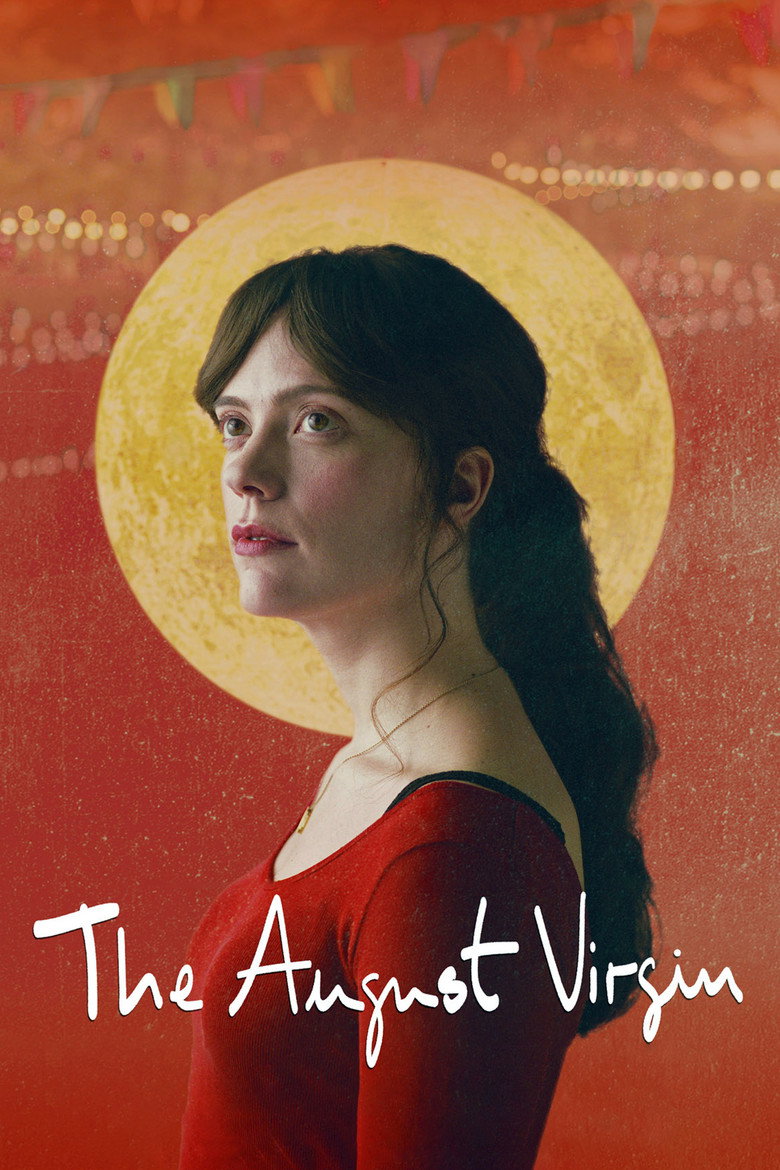 The August Virgin (2019) — affiche film et bande-annonce