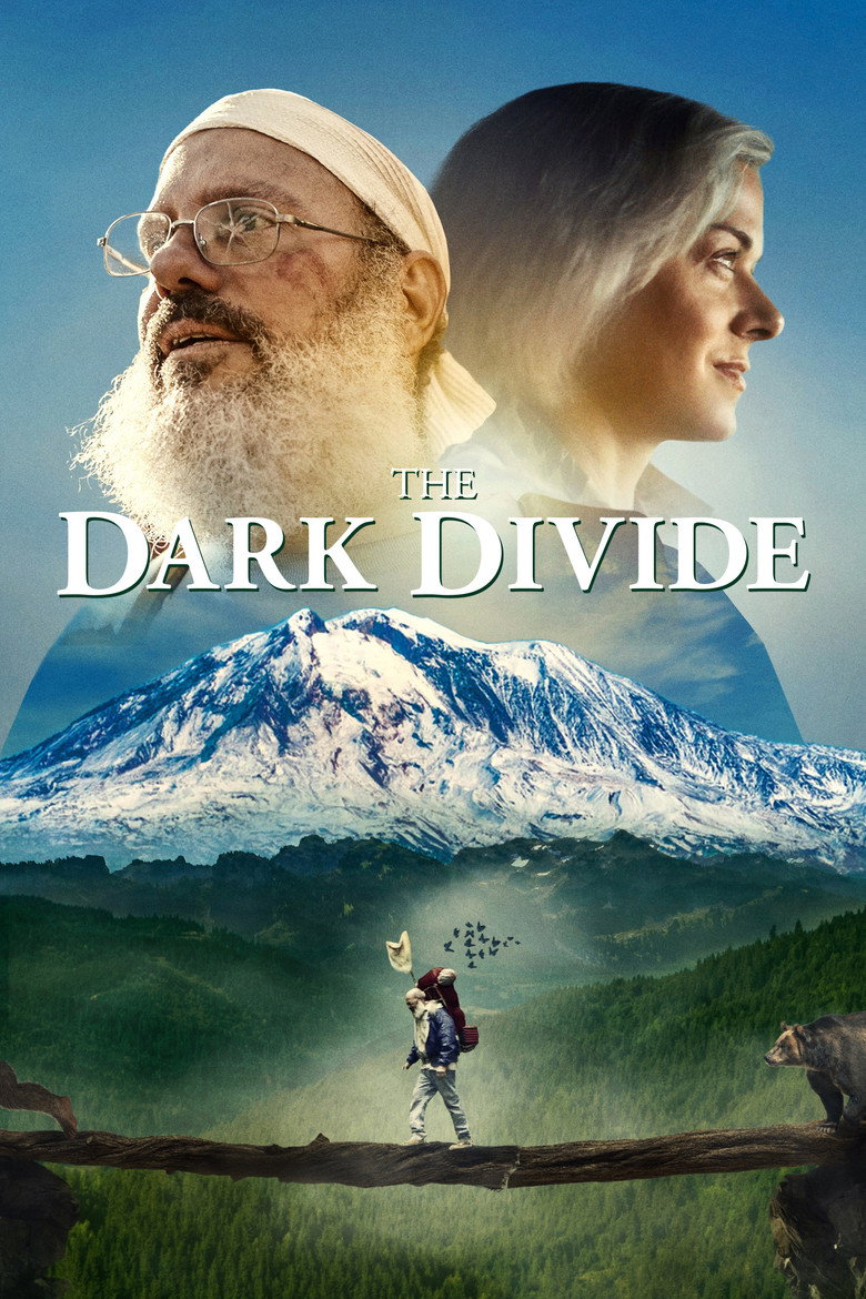 The Dark Divide (2020) — affiche film et bande-annonce