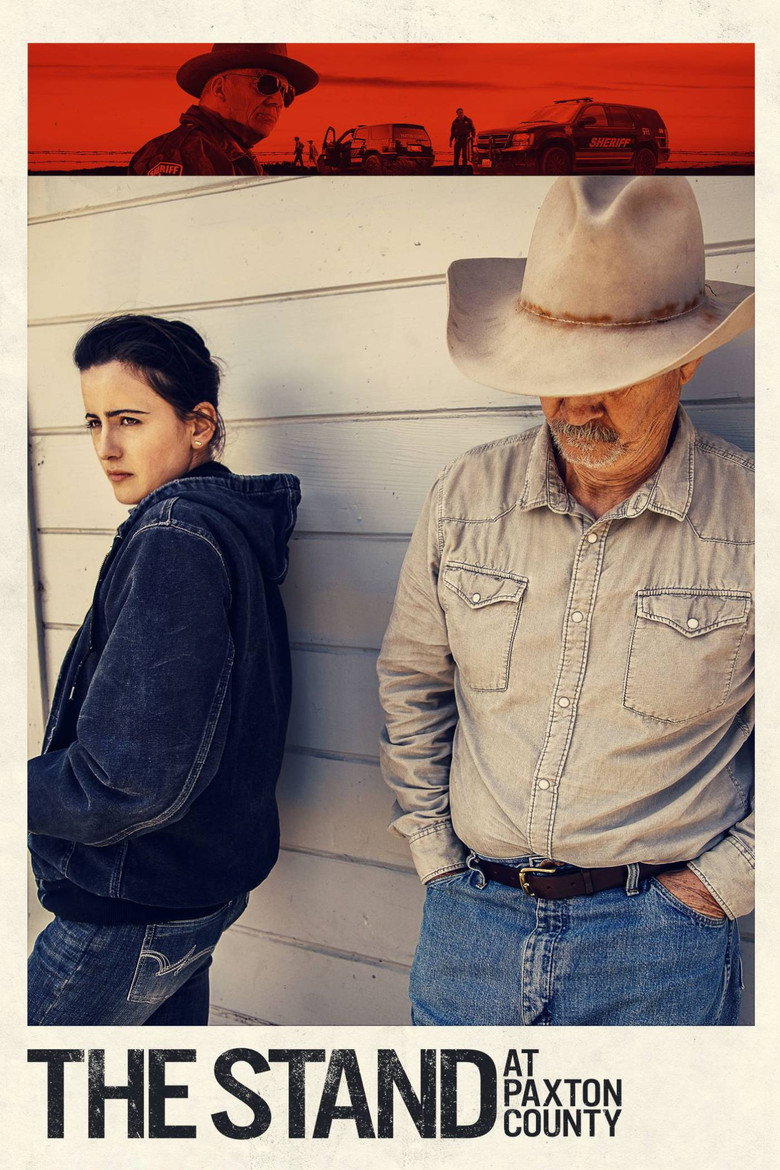 The Stand at Paxton County (2020) — affiche film et bande-annonce