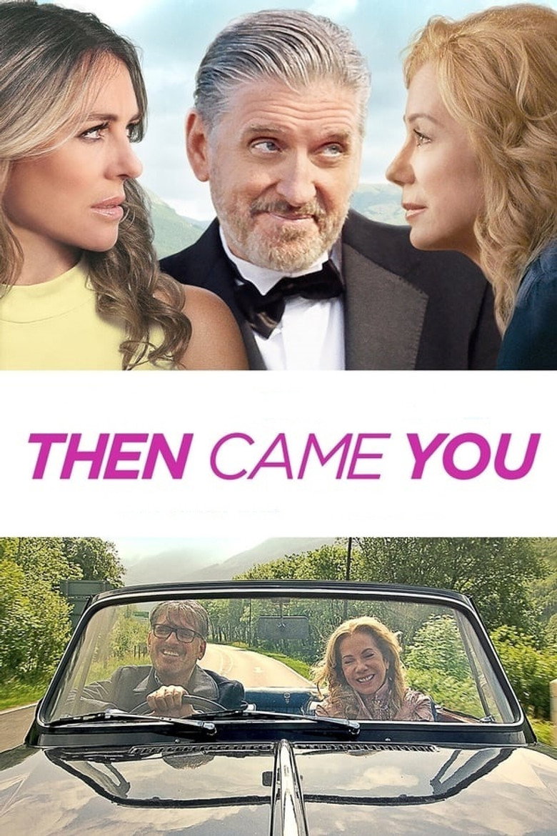 Then Came You (2020) — affiche film et bande-annonce