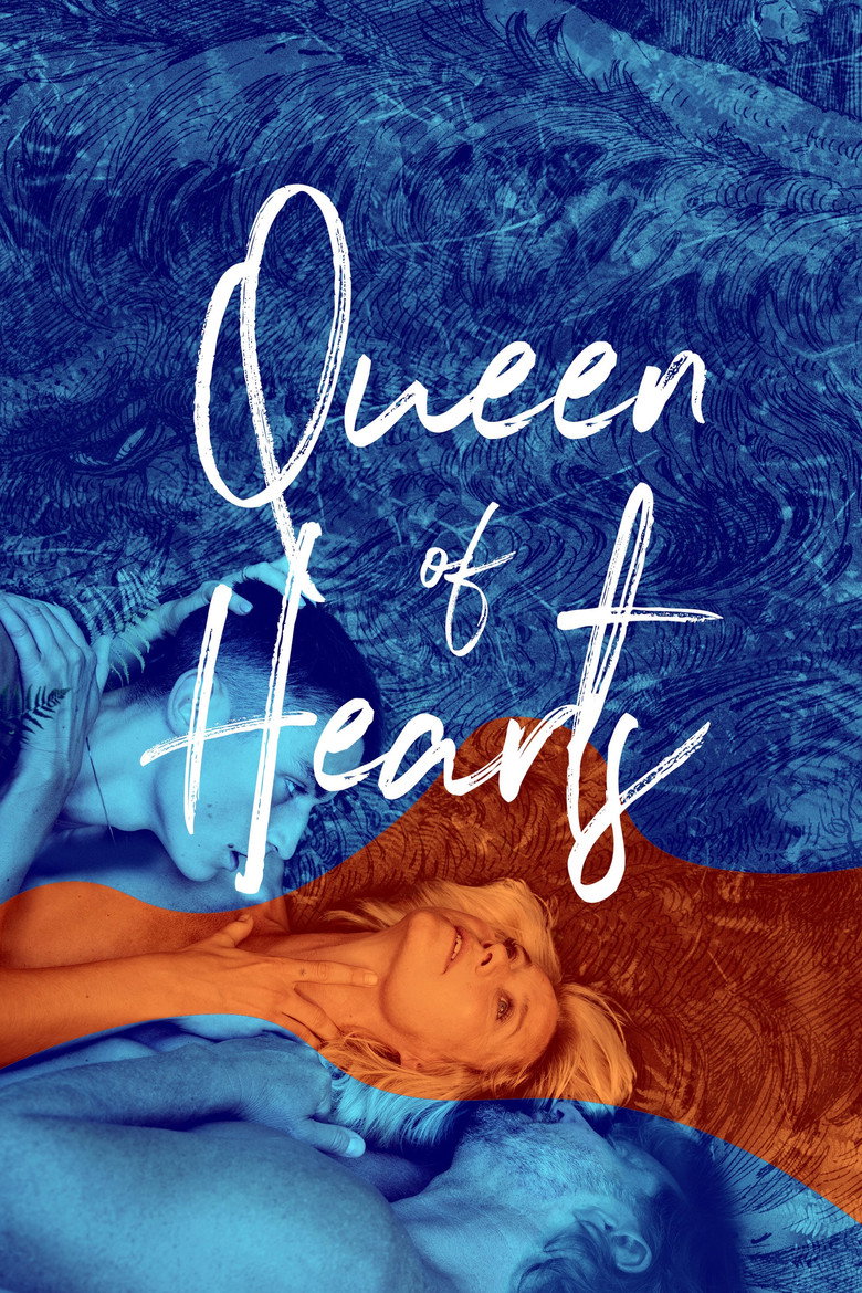 Queen of Hearts (2019) — affiche film et bande-annonce