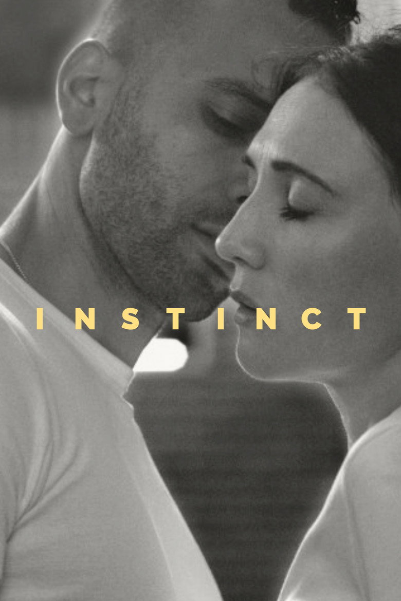 Instinct (2019) — affiche film et bande-annonce