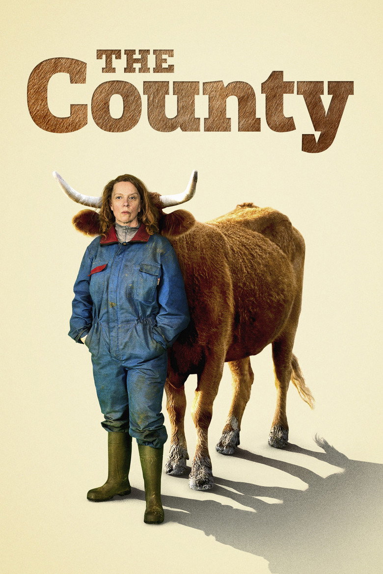 The County (2019) — affiche film et bande-annonce