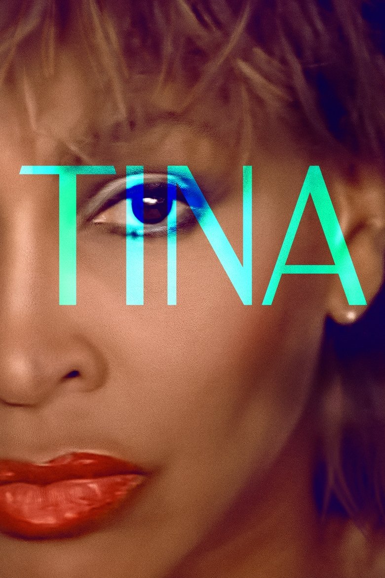 Tina (2021) — affiche film et bande-annonce