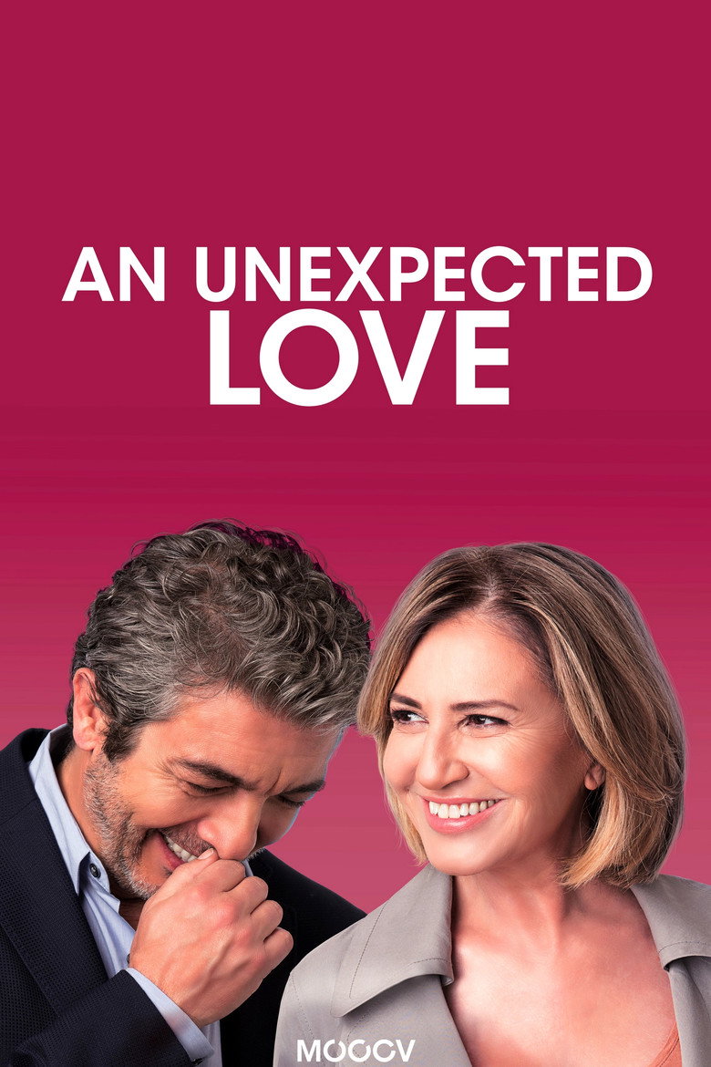 An Unexpected Love (2018) — affiche film et bande-annonce