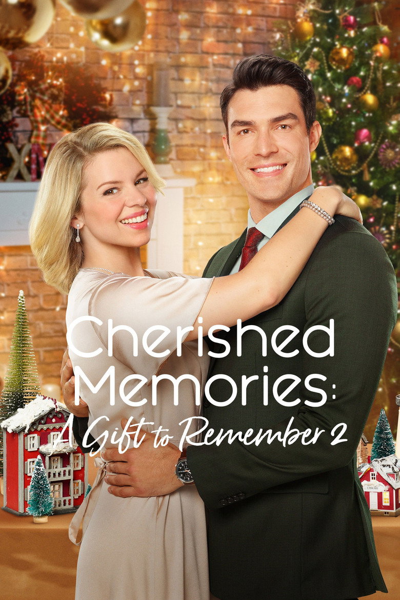A Christmas to Cherish (2019) — affiche film et bande-annonce