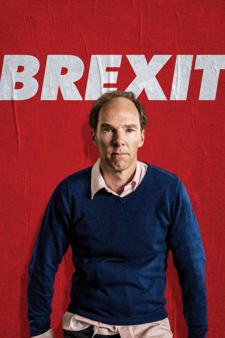 Brexit (2019) — affiche film et bande-annonce