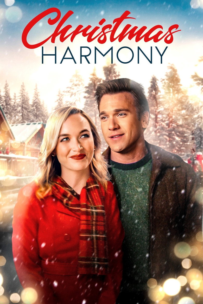 Christmas Harmony (2018) — affiche film et bande-annonce