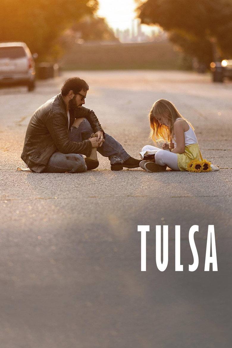 Tulsa (2020) — affiche film et bande-annonce