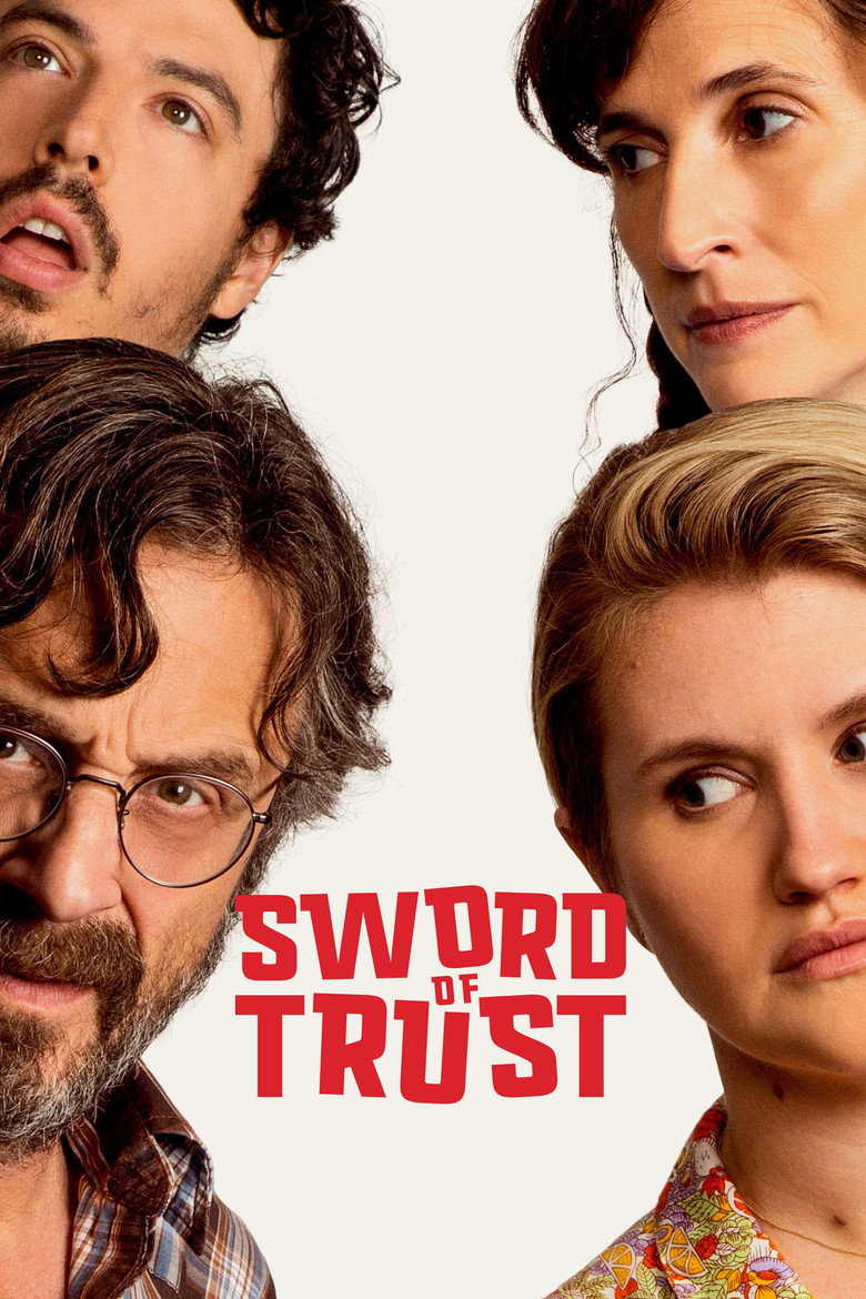 Sword of Trust (2019) — affiche film et bande-annonce