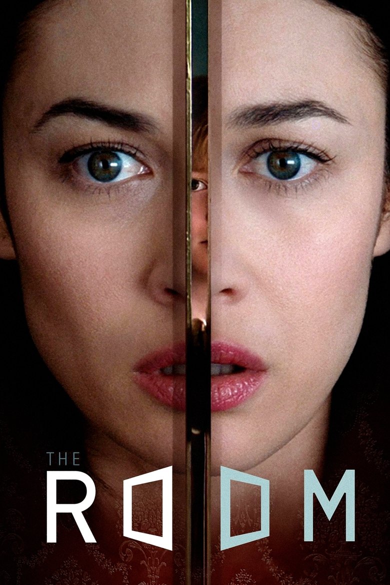 The Room (2019) — affiche film et bande-annonce