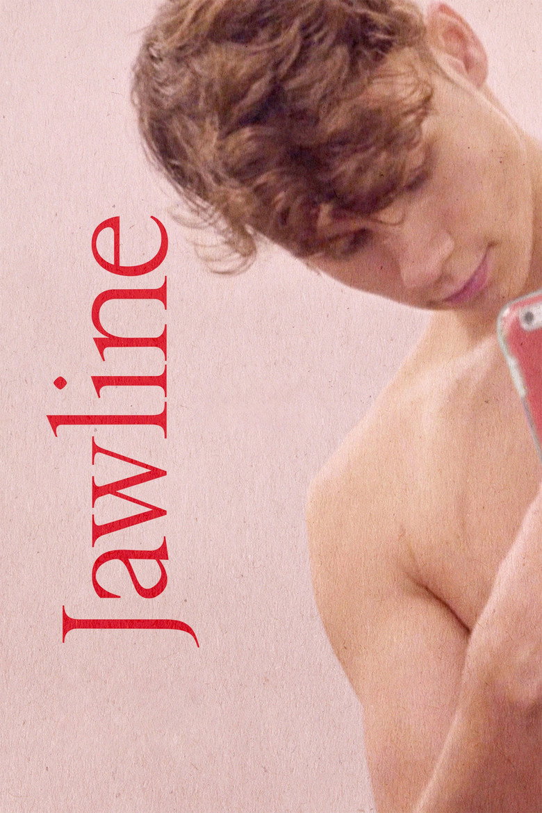 Jawline (2019) — affiche film et bande-annonce