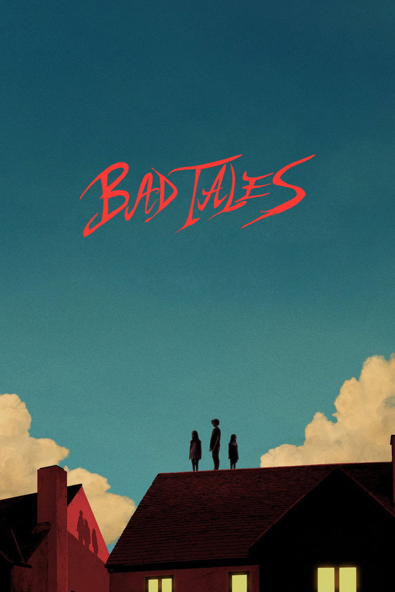 Bad Tales (2020) — affiche film et bande-annonce