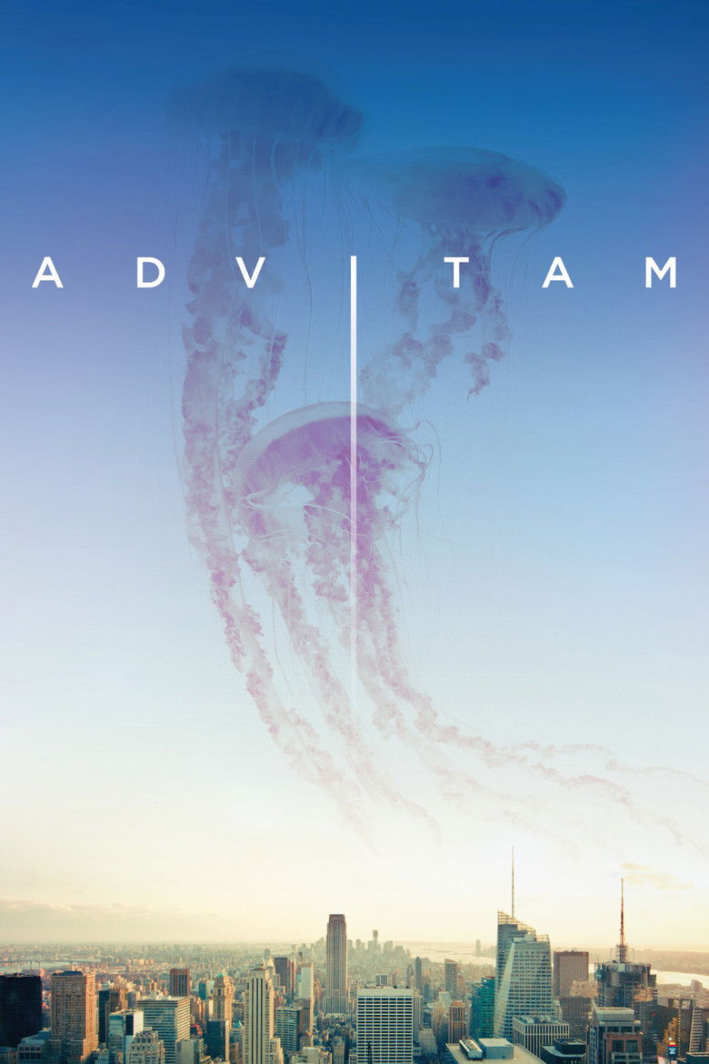 Ad Vitam (2018) — affiche série et bande-annonce