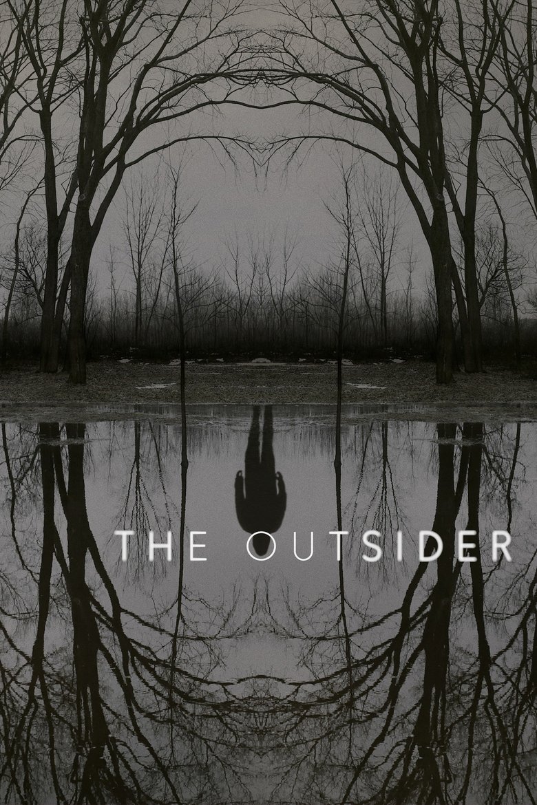 The Outsider (2020) — affiche série et bande-annonce