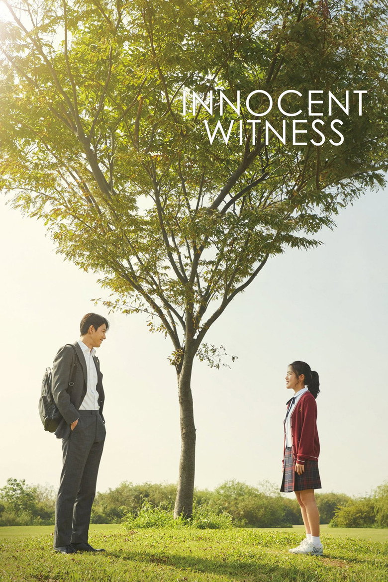 Innocent Witness (2019) — affiche film et bande-annonce
