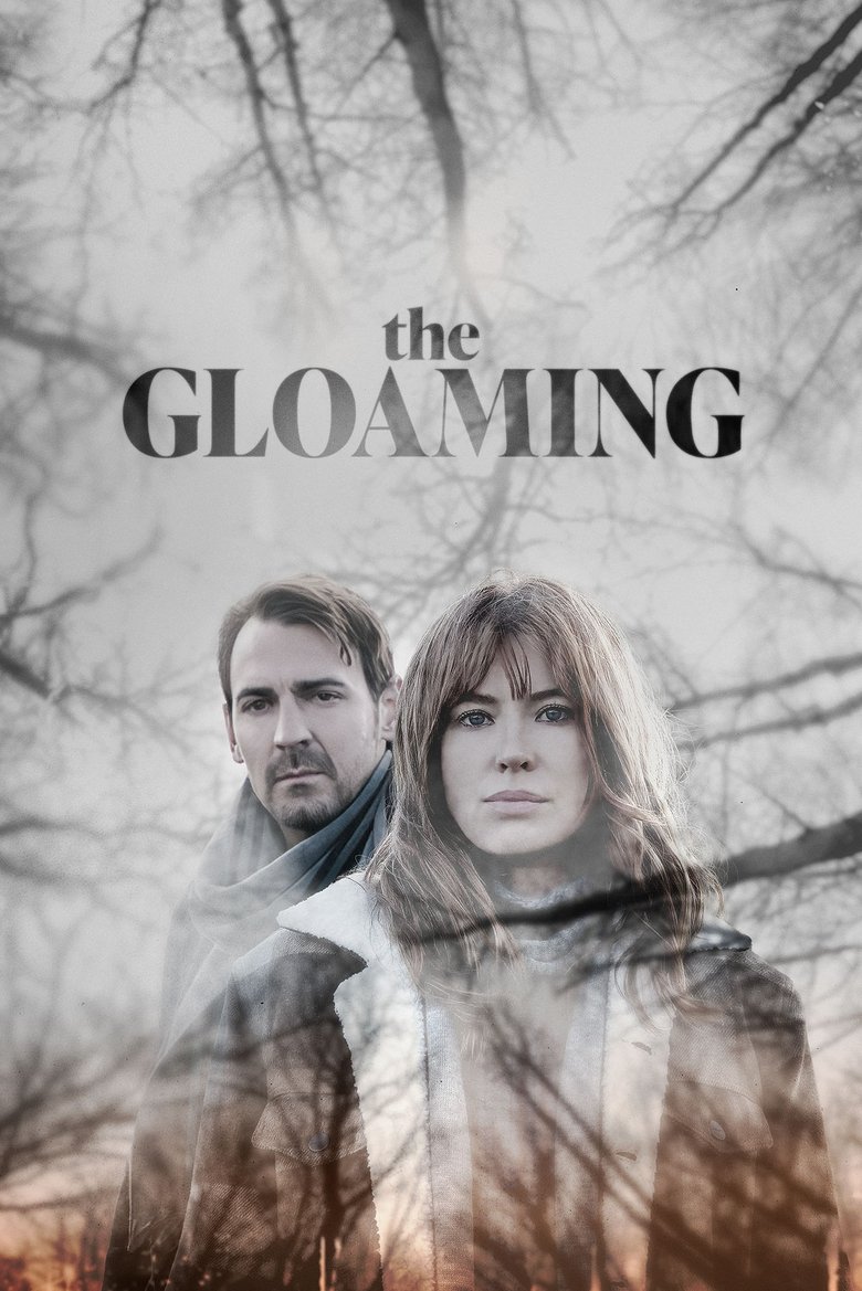The Gloaming (2020) — affiche série et bande-annonce