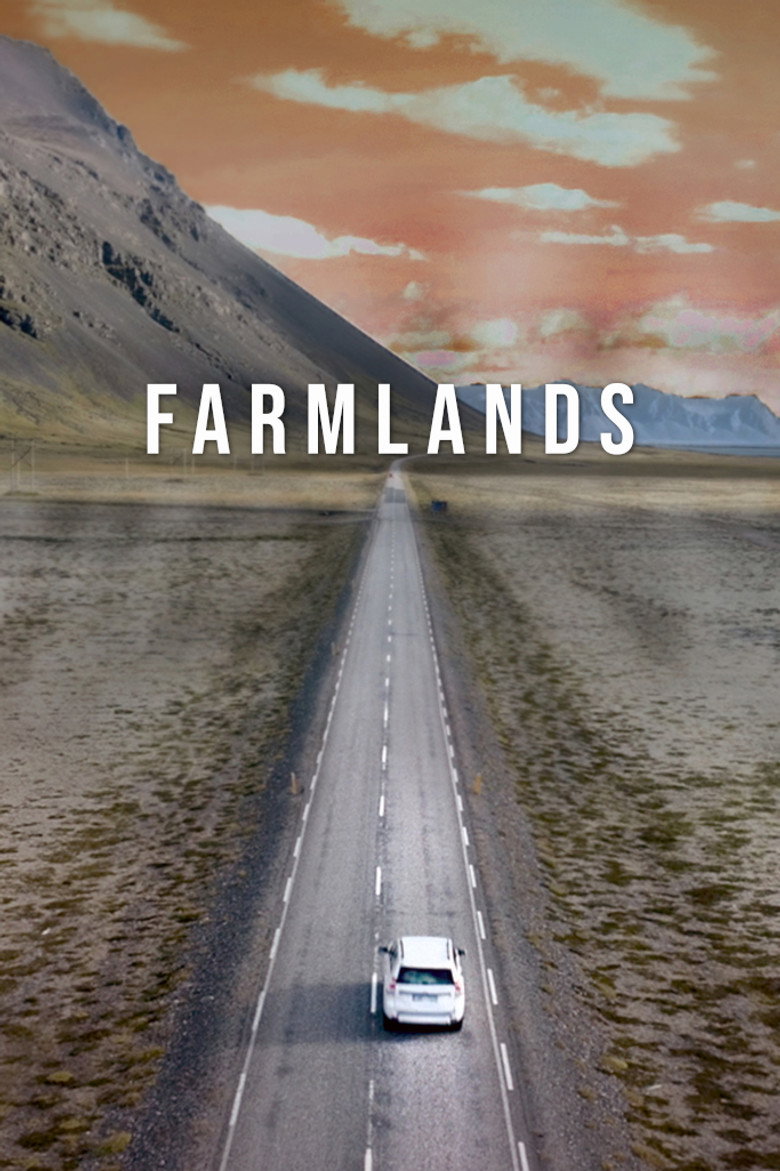 Farmlands (2018) — affiche film et bande-annonce