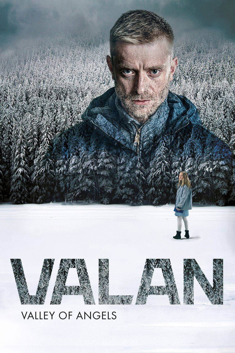 Valan: Valley of Angels (2019) — affiche film et bande-annonce
