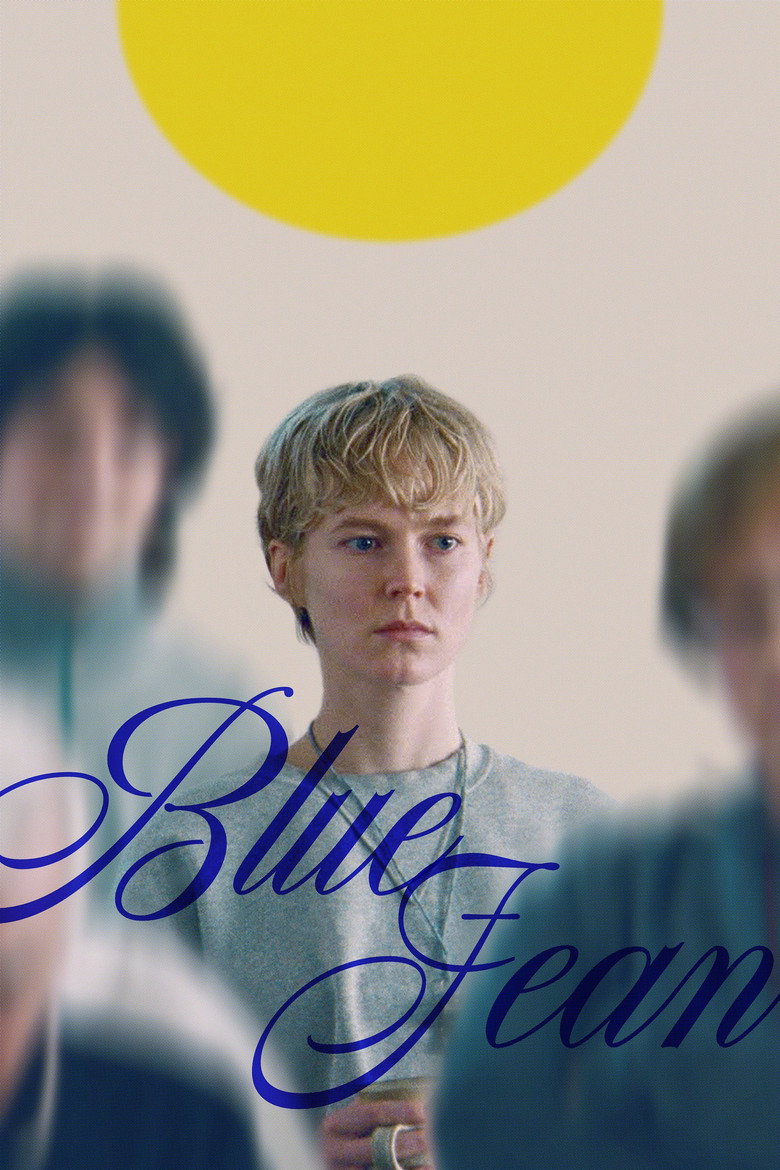Blue Jean (2022) — affiche film et bande-annonce