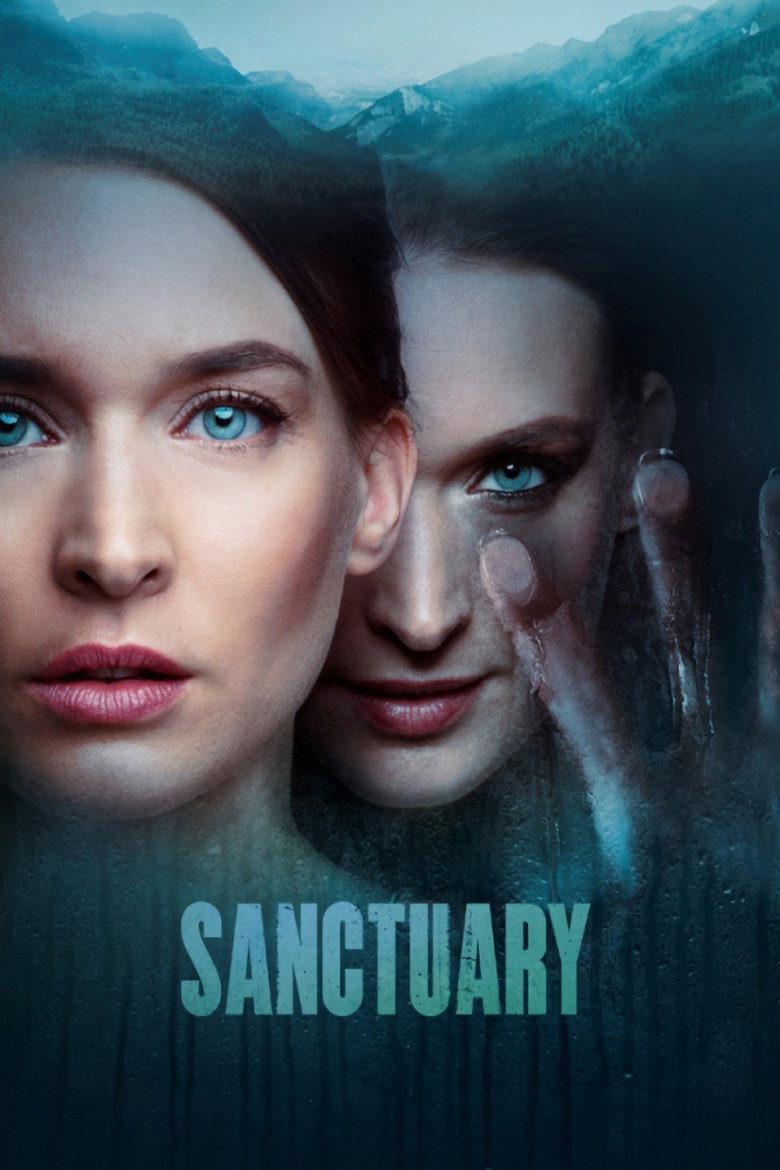 Sanctuary (2019) — affiche série et bande-annonce