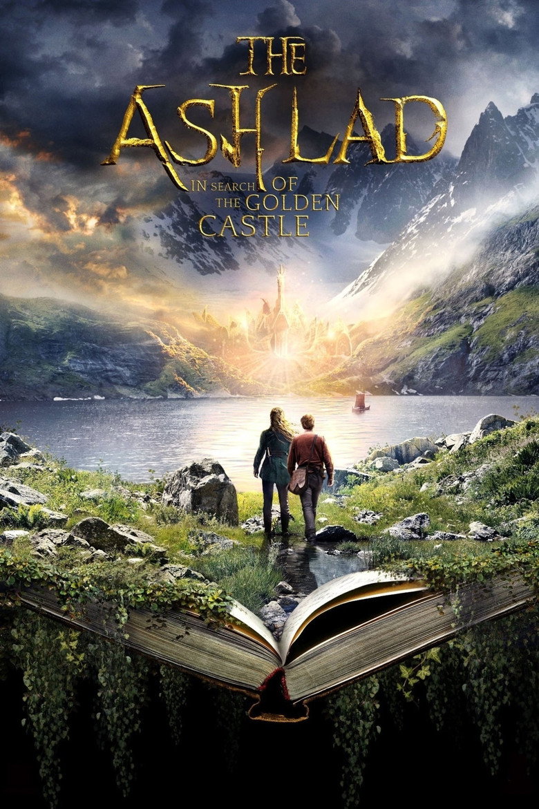 The Ash Lad: In Search of the Golden Castle (2019) — affiche film et bande-annonce