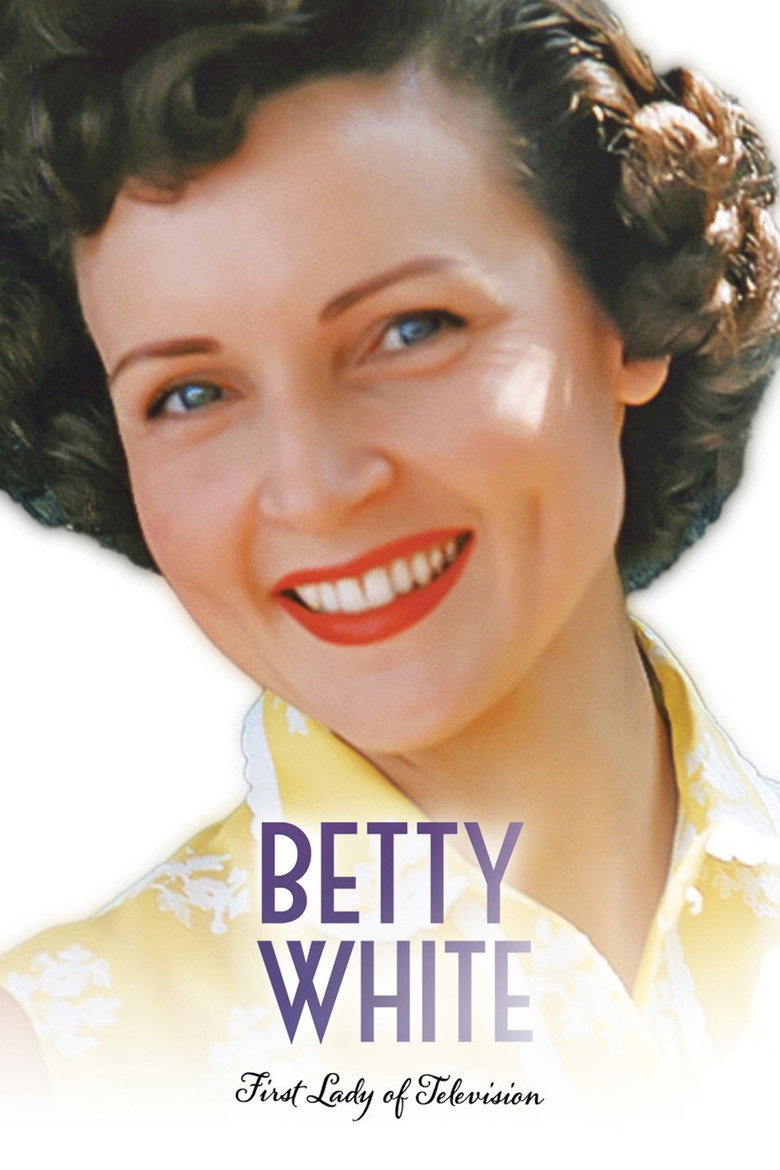 Betty White: First Lady of Television (2018) — affiche film et bande-annonce