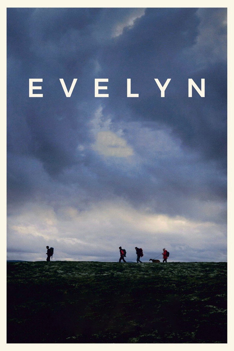 Evelyn (2018) — affiche film et bande-annonce