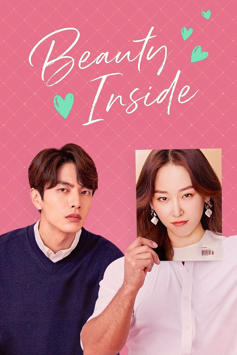 Beauty Inside (2018) — affiche série et bande-annonce