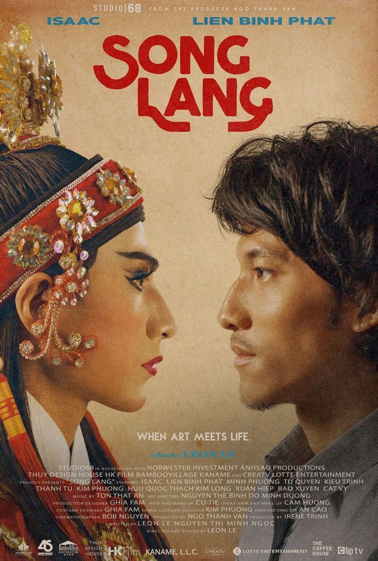 Song lang (2018) — affiche film et bande-annonce