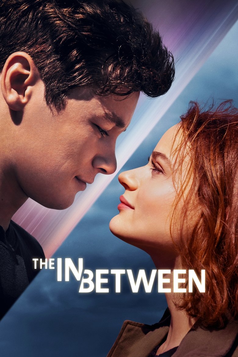 The In Between (2022) — affiche film et bande-annonce