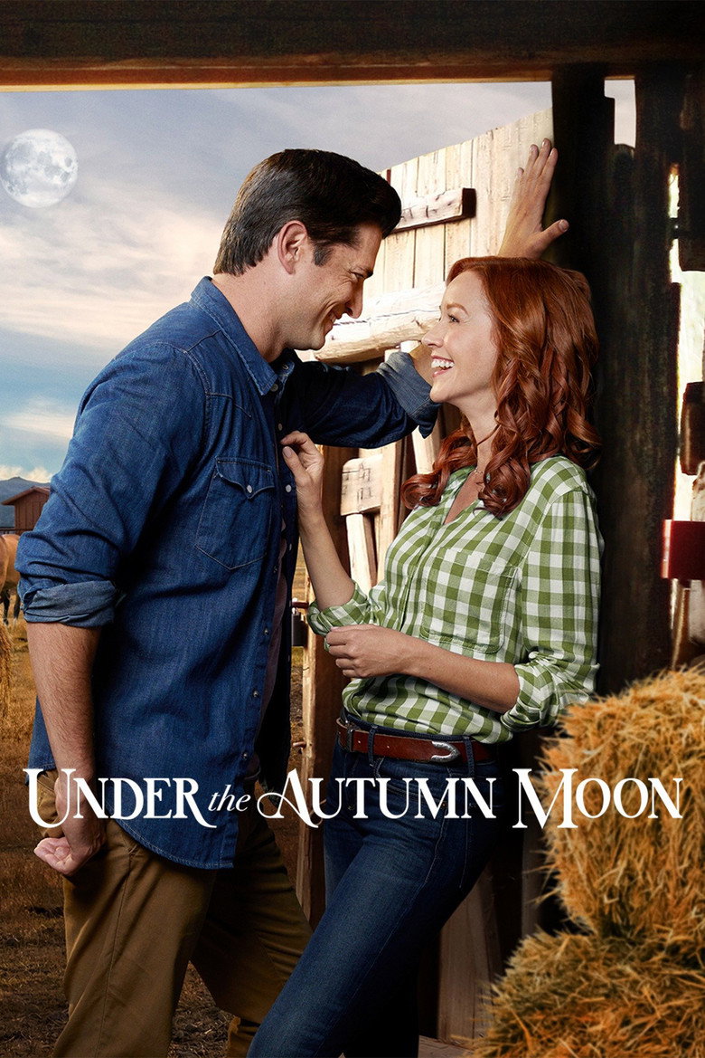 Under the Autumn Moon (2018) — affiche film et bande-annonce