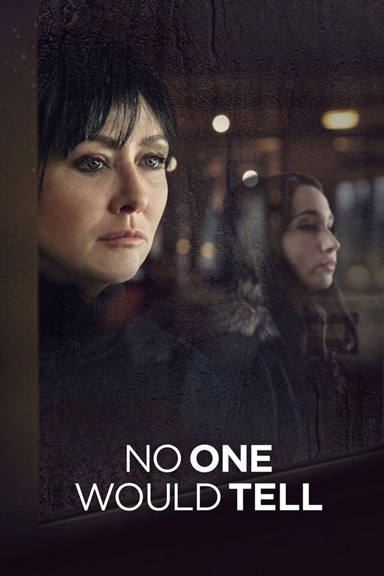No One Would Tell (2018) — affiche film et bande-annonce
