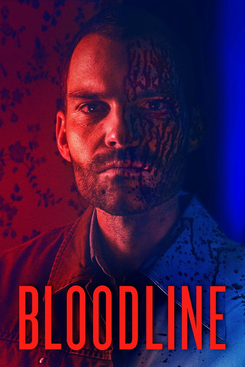Bloodline (2018) — affiche film et bande-annonce