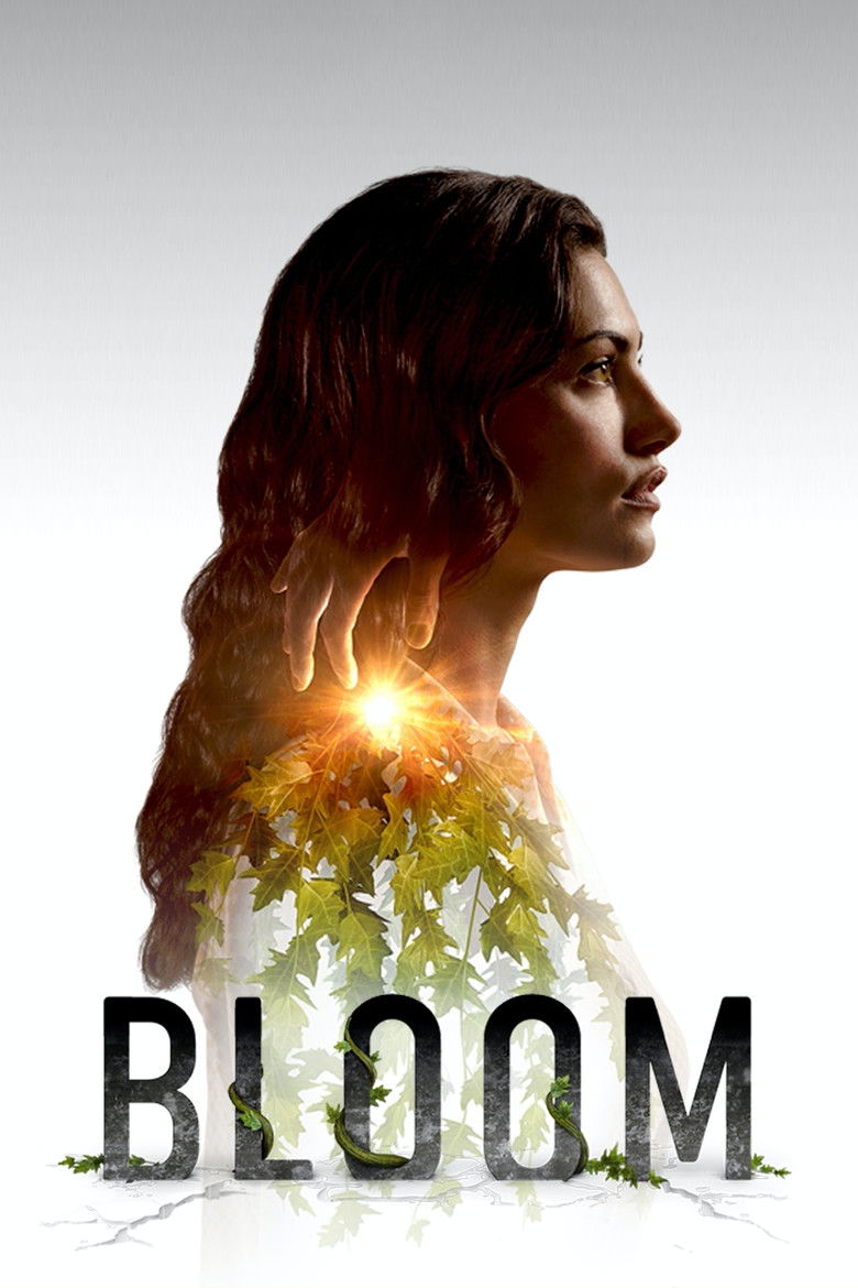 Bloom (2019) — affiche série et bande-annonce