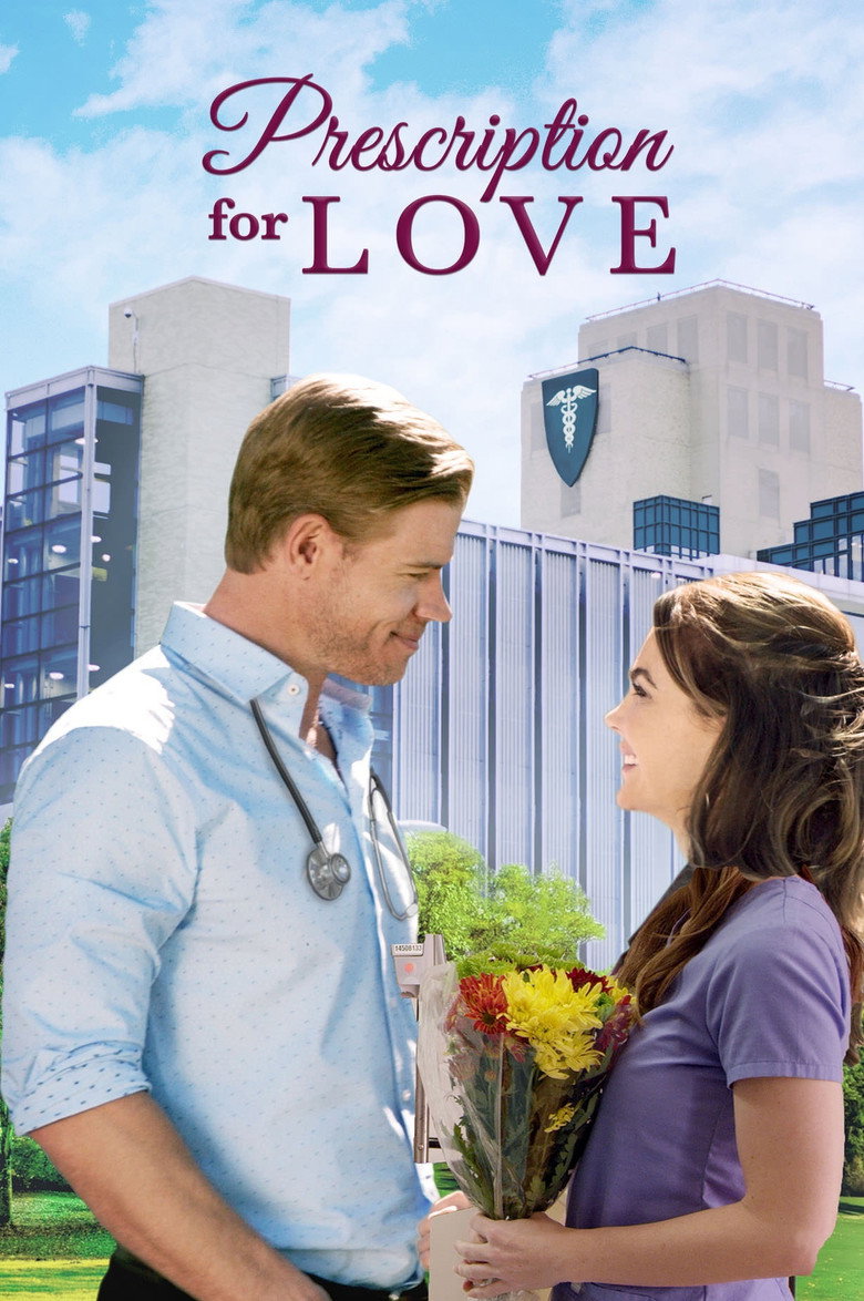 Prescription for Love (2019) — affiche film et bande-annonce