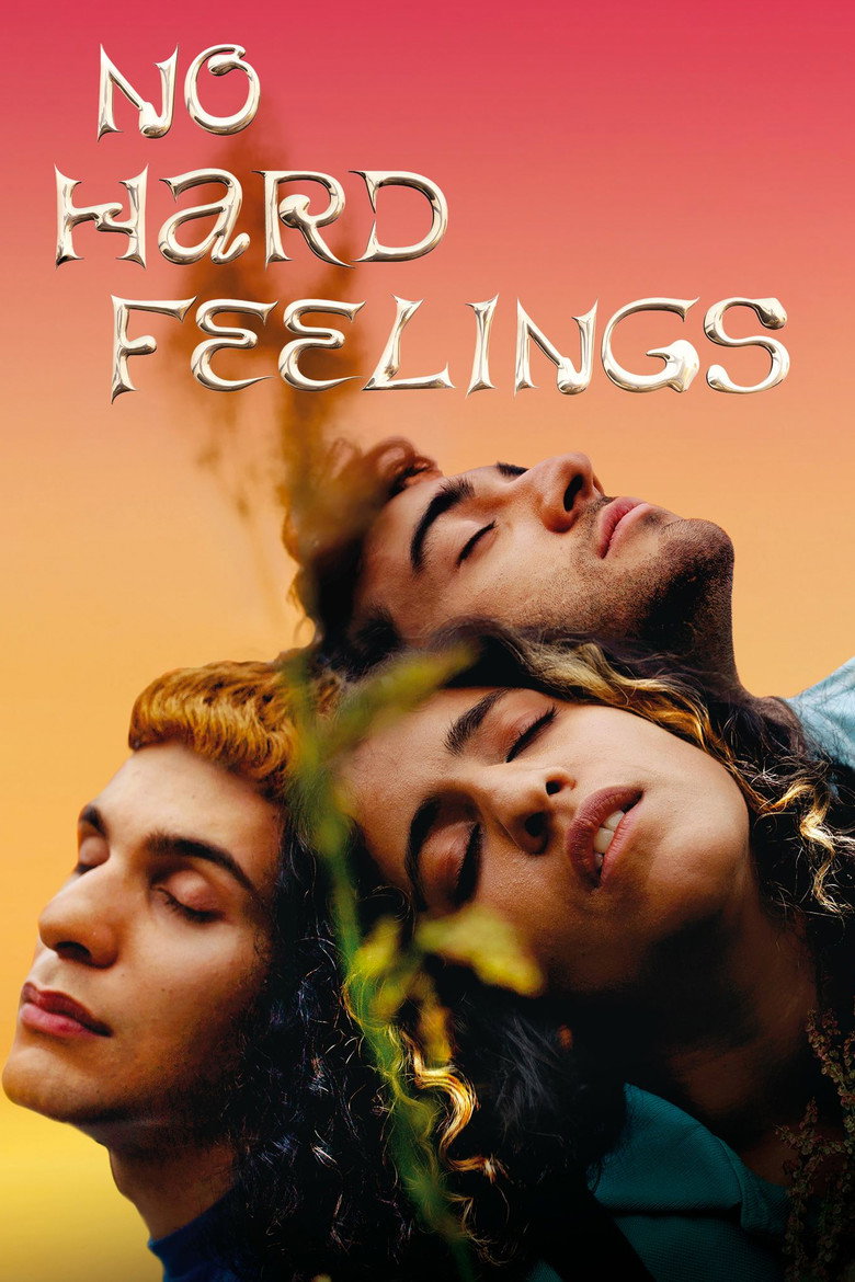 No Hard Feelings (2020) — affiche film et bande-annonce